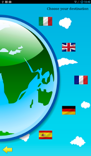 Multilanguage Translator Screenshots 6