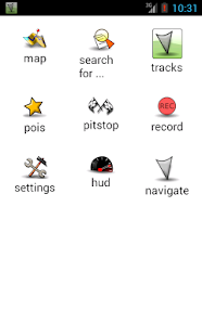 yrastermap Screenshots 0