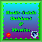 Hadis Sahih Bukhari & Muslim Apk