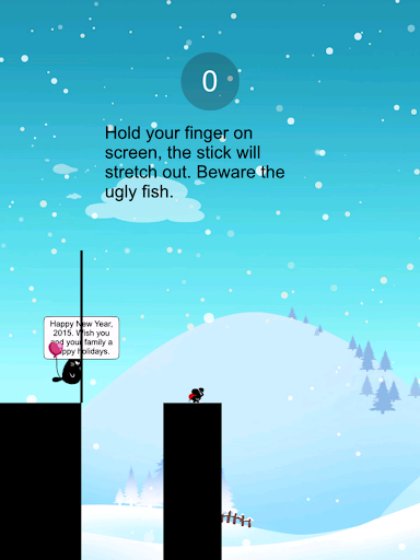 【免費動作App】Cat & Stick (Stick Cat)-APP點子