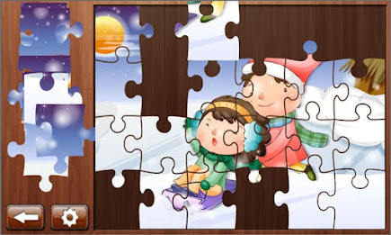 Learning games for kids by AppQuiz poster 12