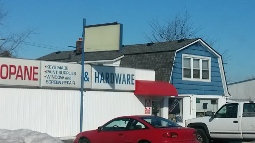Harv's Hardware Original Hardware Store