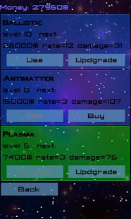 Free Download Space Shooter APK