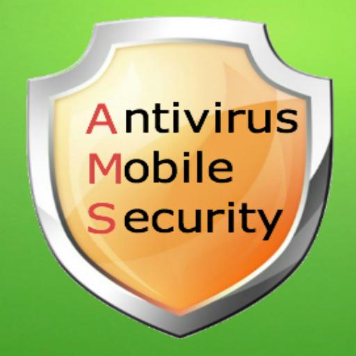 AMS Antivirus Mobile Security LOGO-APP點子