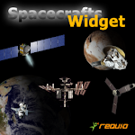 Spacecraft Widget Apk