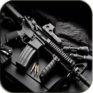 Gun Keyboard 1.07