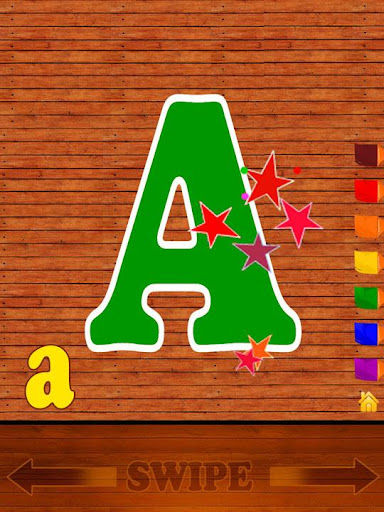 【免費教育App】Study ABC 123-APP點子