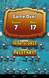 Download Cray Cray Creeps! APK