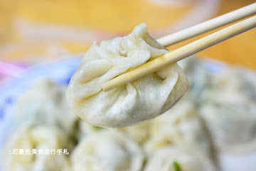 正常鮮肉小籠湯包