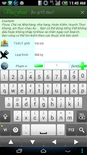 Ẩm Thực Việt - Vinafood Screenshots 5