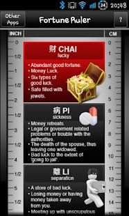 How to install Fengshui Ruler Lite lastet apk for bluestacks