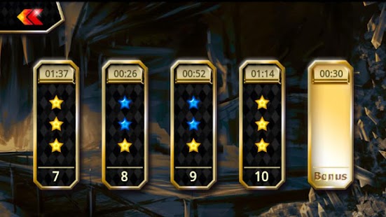 Lastest 3D Crystals - Multiplayer Game APK