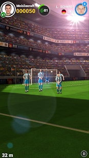   Flick Shoot 2- screenshot thumbnail   