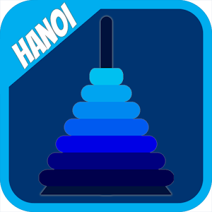 Hanoi Tower Logic 1.2.7