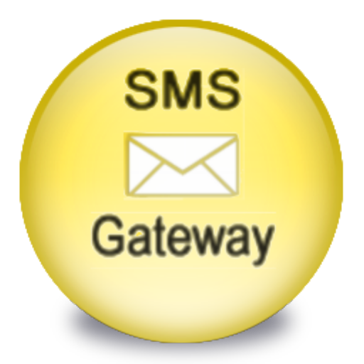 SMS Gateway 工具 App LOGO-APP開箱王