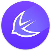 APUS Launcher-Small,Fast,Boost