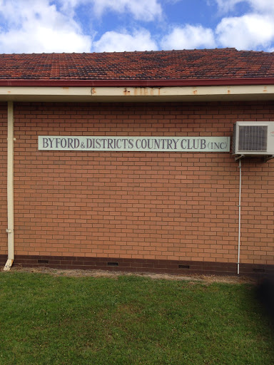 Byford & Districts Country Club