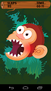 免費下載休閒APP|Jungle Monkey Slap app開箱文|APP開箱王