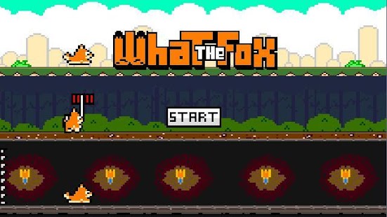 Download What the Fox APK for Android