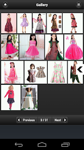 How to get Kids Dresses​ Design Ideas lastet apk for laptop