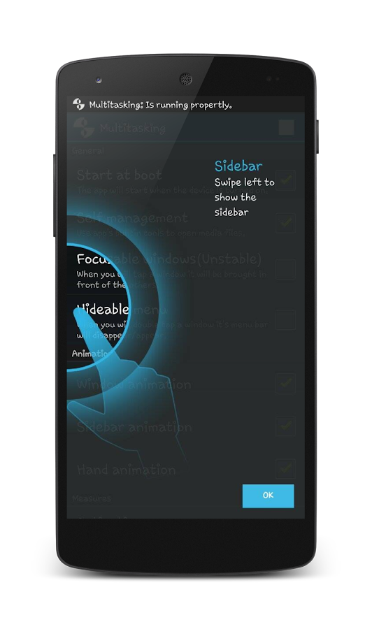 Multitasking Pro - screenshot