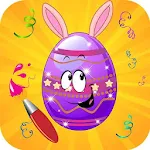 Easter Egg Maker Games Apk
