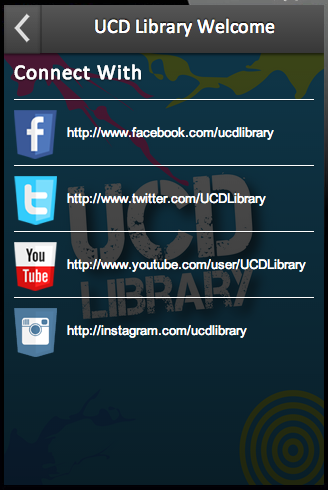 免費下載商業APP|UCD Library Welcome app開箱文|APP開箱王