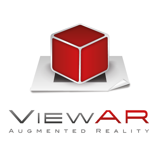 ViewAR Architecture LOGO-APP點子