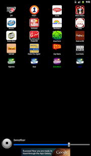 Free Download Radios Maroc APK