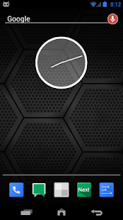 How to install Holoshade Donate - Theme 1.2 apk for pc
