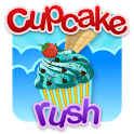 CupCake Rush icon