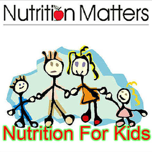 Nutrition For Kids.apk 2.1