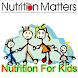 Nutrition For Kids