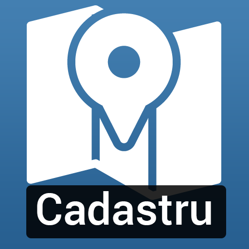 Cadastru LOGO-APP點子