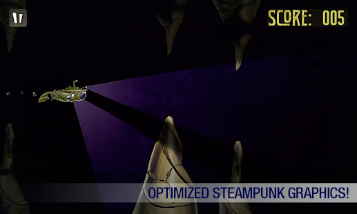Free SubMarine HD APK