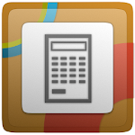 Cover Image of Download Mini Floating Calculator 1.0 APK
