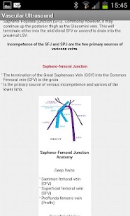 Vascular Ultrasound Screenshots 5