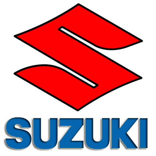 Suzuki GSR 600 LOGO-APP點子