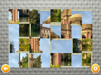 Picture Puzzle by Orbital Nine Games poster 13