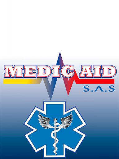 Ambulancias Medic Aid SAS