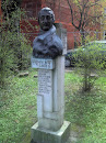 Heinrich Luden Denkmal