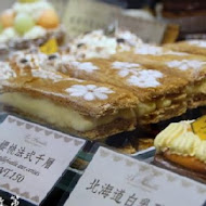 法米法式甜點．咖啡