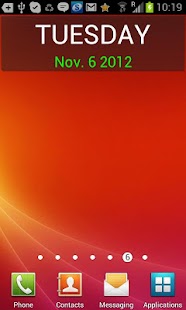 How to mod BigDate patch 1.1 apk for laptop