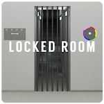 room escape LOCKED ROOM Apk