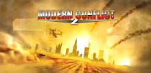 Modern Conflict 2 APK