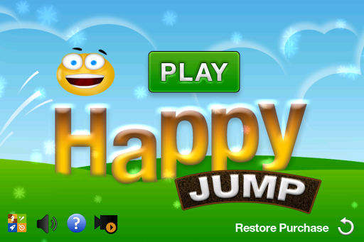 Happy Jump HD