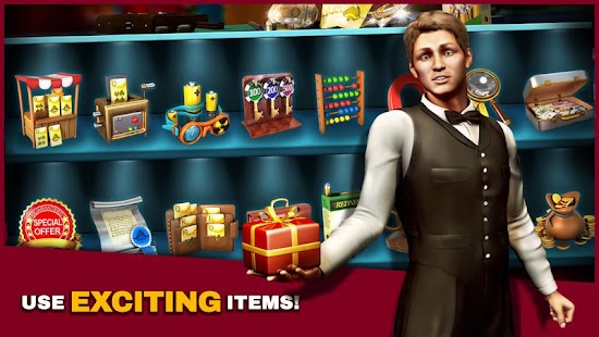  Royal Flush Solitaire – Vignette de la capture d'écran  