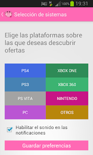 How to download Huntgames: Ofertas Videojuegos lastet apk for pc