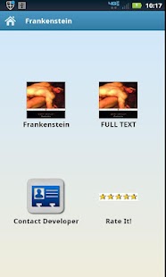 How to download Audio | Text Frankenstein 1.0 apk for bluestacks