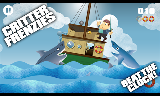 How to install Jump The Shark 2 FREE 1.3 unlimited apk for pc